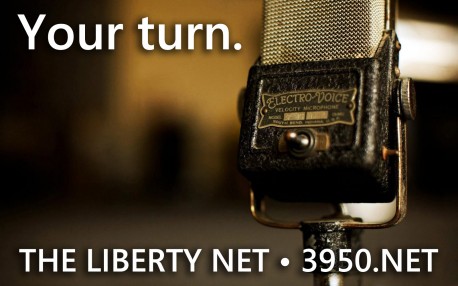 Liberty Net - Electro Voice