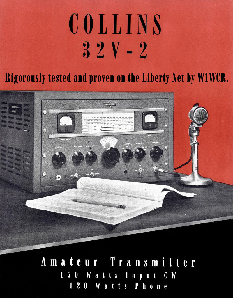 Amateur Radio Website 116