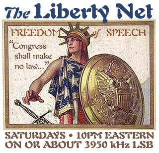 The Liberty Net