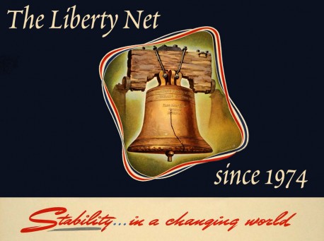 Liberty Net - stability