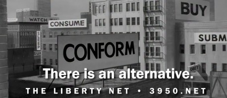 Liberty Net - there is an alternative