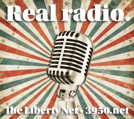 Liberty Net - real radio