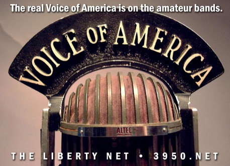 Liberty-Net---America