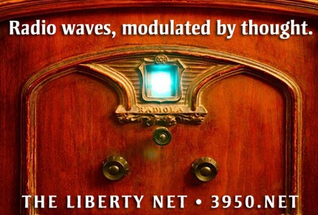 The Liberty Net - RCA Radiola