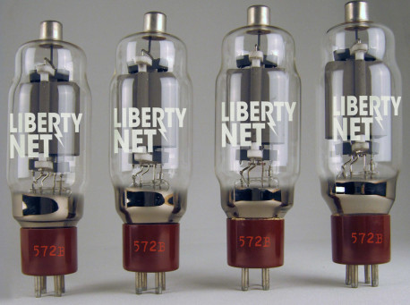 Liberty-Net---572B-tubes