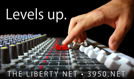 Liberty-Net---neve-mixing-console