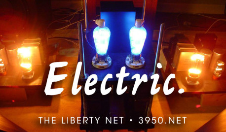 Liberty-Net---electric-radio