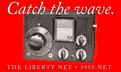 Liberty-Net---catch-the-wave