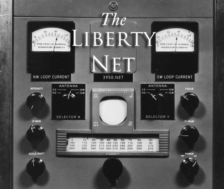 Liberty-Net---antique-antenna-monitor