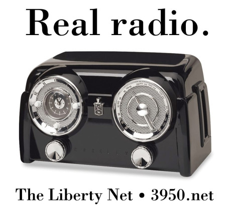 Liberty-Net---Crosley-radio