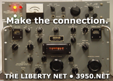 Liberty-Net---R390-ISB