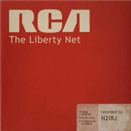 Liberty-Net---RCA-reel-to-reel-tape