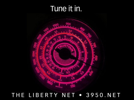 Liberty-Net---Truetone-receiver-dial