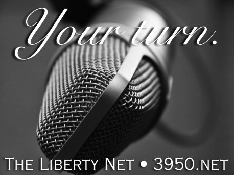 Liberty-Net---condenser-microphone