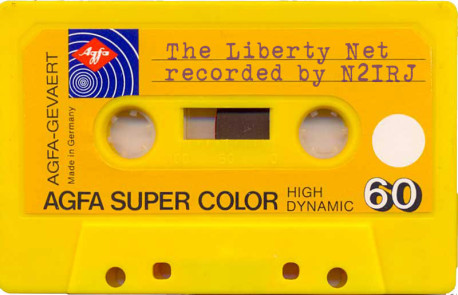 Liberty-Net---Agfa-cassette