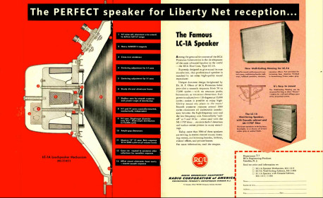 Liberty-Net---RCA-speaker