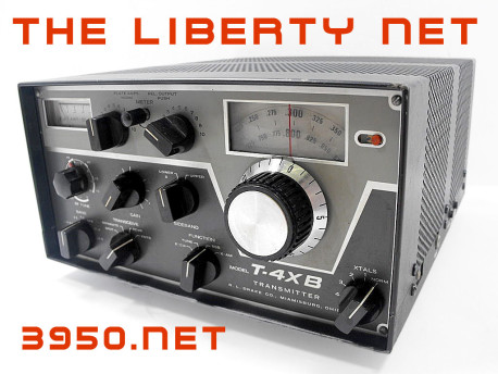 Liberty-Net---Drake-T4XB