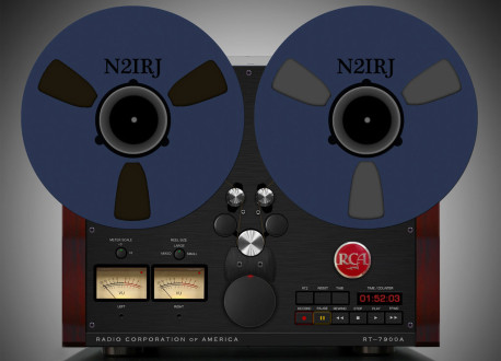 Liberty-Net---reel-to-reel-tape-recorder