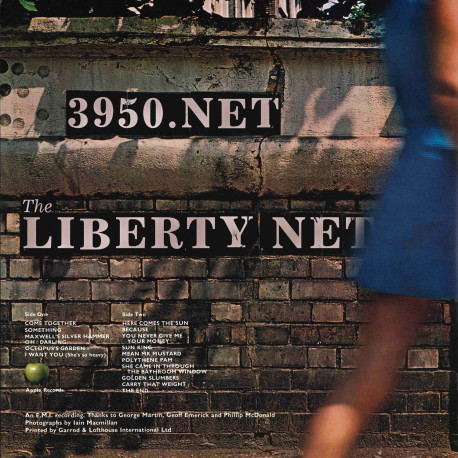 Liberty-Net---Abbey-Road