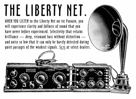 Liberty-Net---Paragon-Magnavox-radio