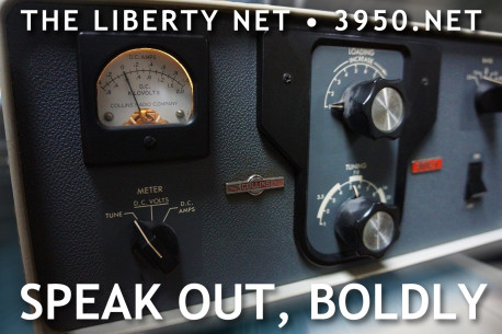 Liberty-Net---Collins-30L1