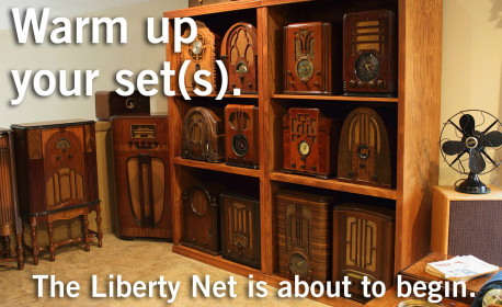 Liberty-Net---antique-wireless-radios