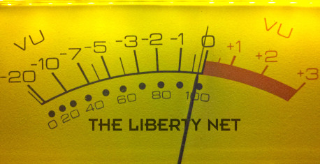 Liberty-Net---lighted-VU-meter