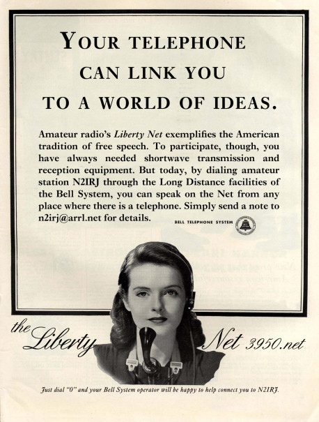 Liberty-Net---telephone-operator