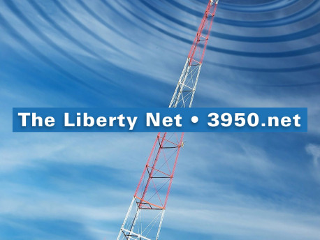 Liberty-Net---radio-waves