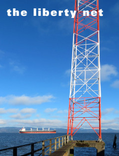 Liberty-Net---sea-tower