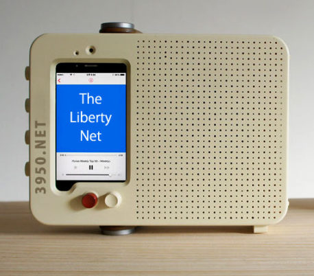 Liberty-Net---streaming-radio-player