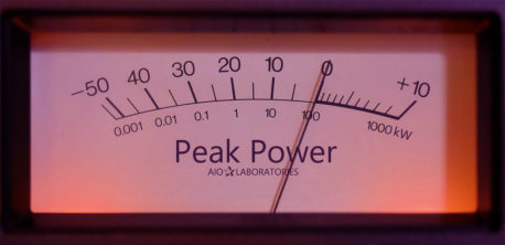 Liberty-Net---peak-power-meter