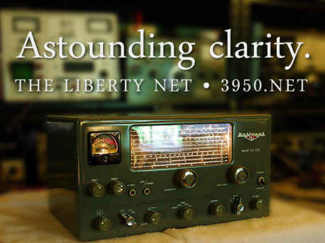 Liberty-Net---National-NC-125-receiver