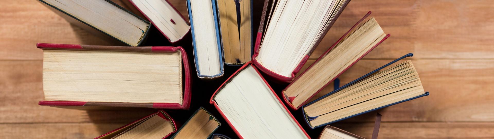 Books Books